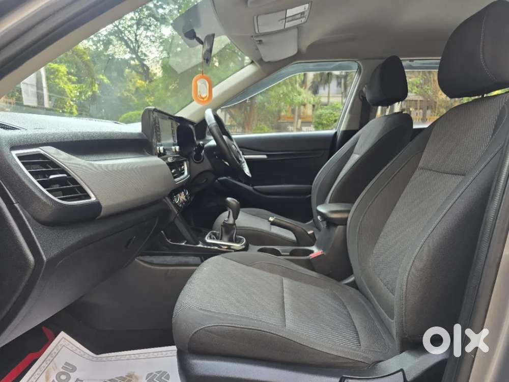 Kia Seltos 1.5 Htk+, 2020, Petrol