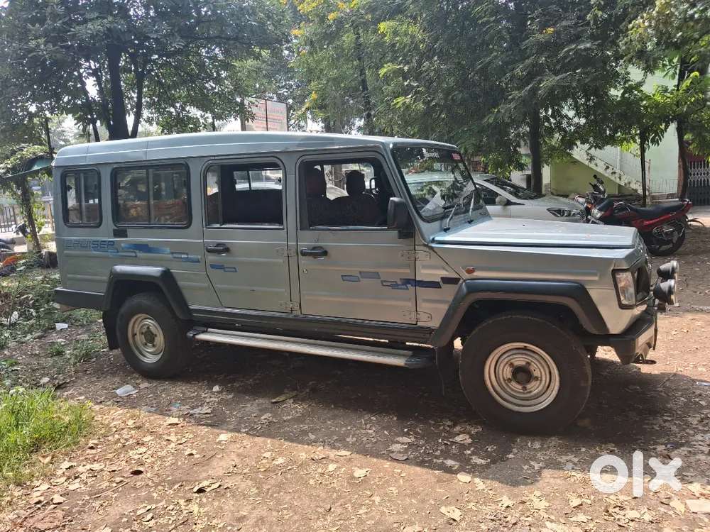 Force Motors Trax 2015 Diesel Manual