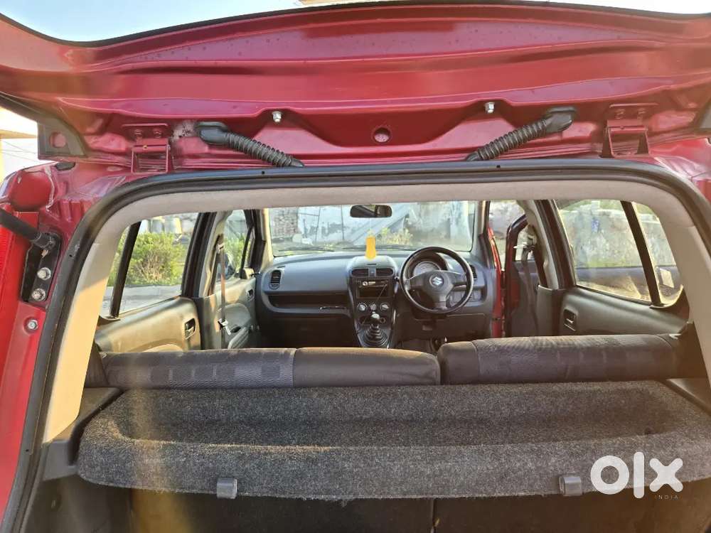 Ritz 2013 Lxi Showroom Condition Car