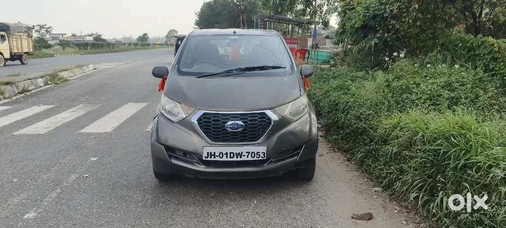 Datsun Redi Go Edition 2020