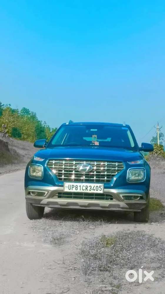 Hyundai Venue Sx 1.4 2021