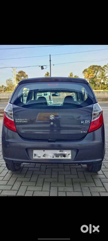 Maruti Alto K10