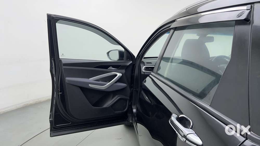 Mg Hector 1.5 Shine Turbo Cvt, 2022, Petrol