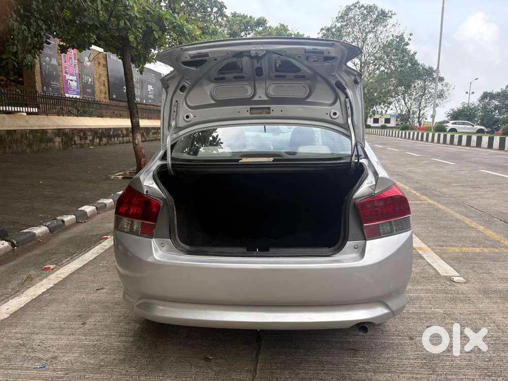 Honda City 2008-2011 1.5 E Mt, 2010, Petrol