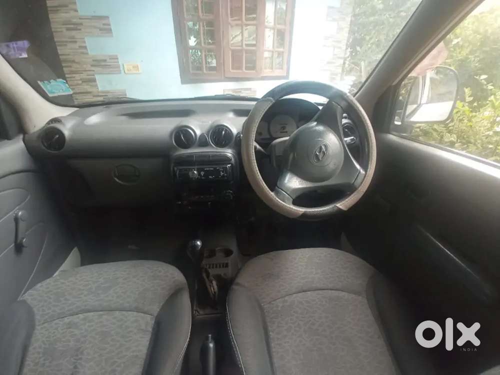 Hyundai Santro Xing 2006 Petrol 85000 Km Driven