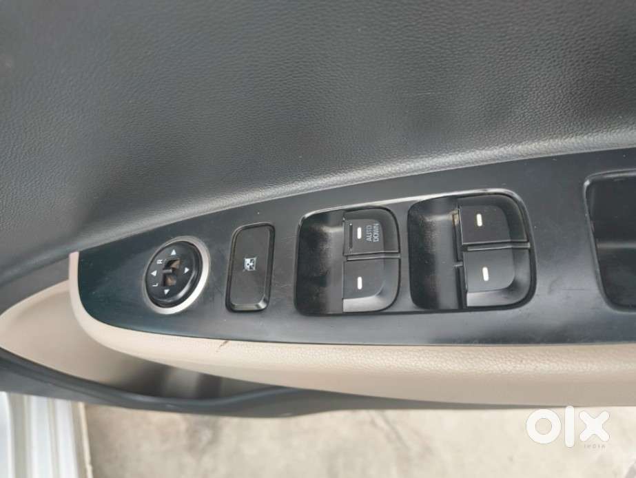 Hyundai Xcent E 1.1 Crdi, 2018, Diesel