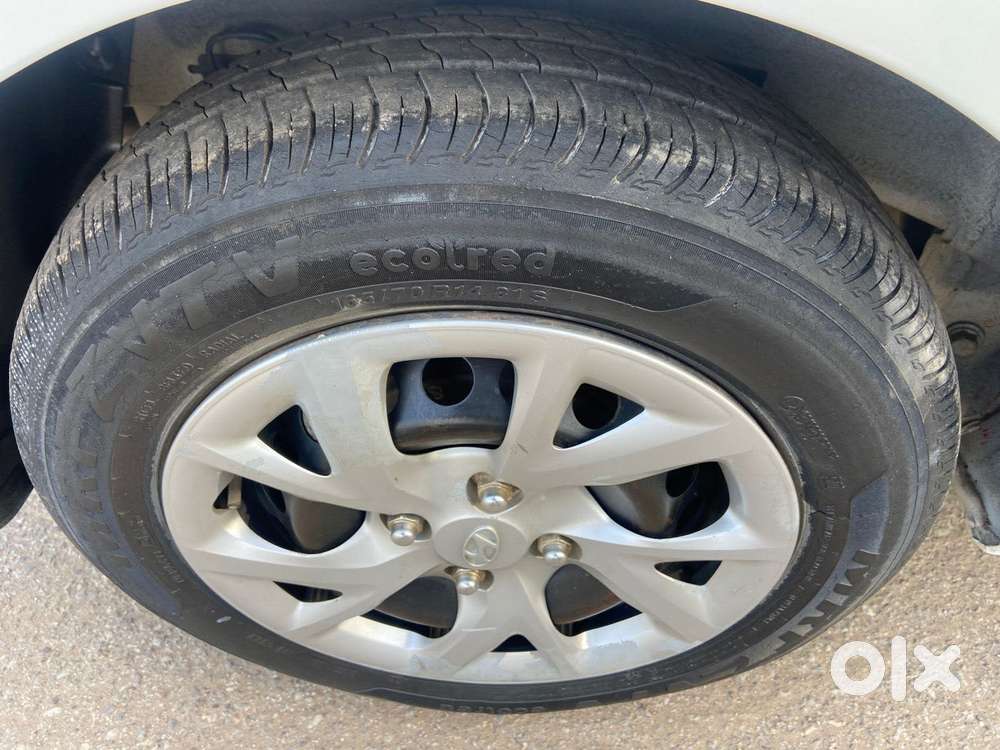 Hyundai Grand I10 Sportz1.2 Crdi, 2017, Diesel
