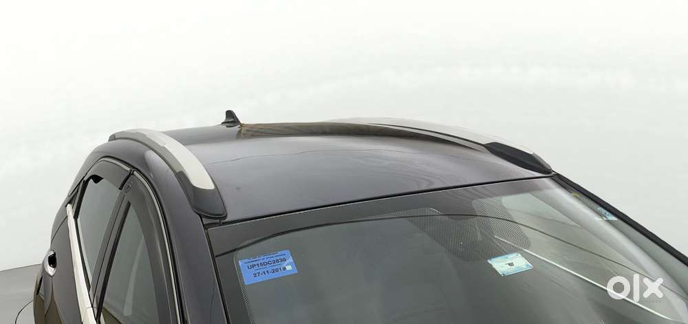 Tata Nexon 1.2 Revotron Xz Plus, 2019, Petrol