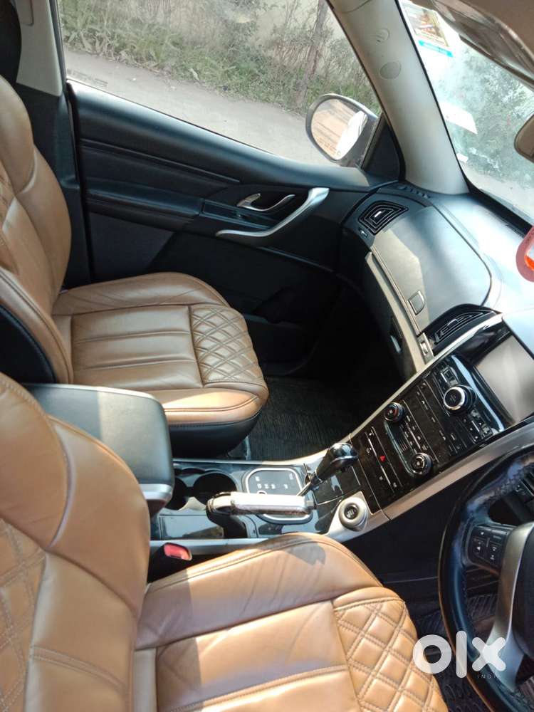 Mahindra Xuv500 W11 Option At, 2018, Diesel