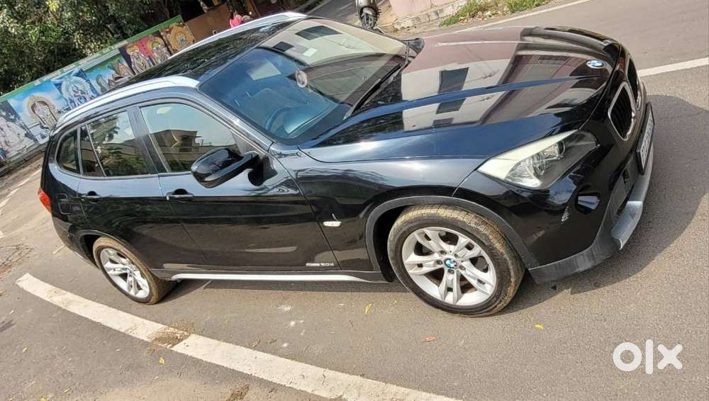 Bmw X1 Sdrive20d Expedition, 2011, Diesel