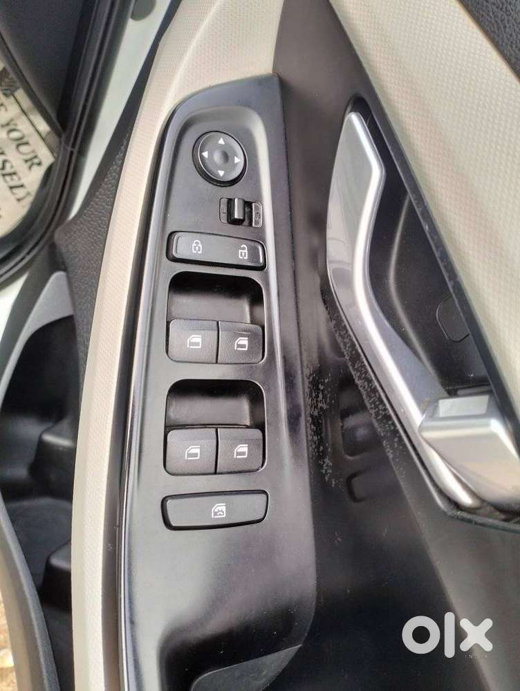 Hyundai Creta 1.5 S Petrol, 2021