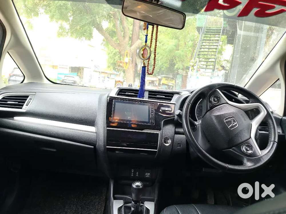 Honda Wr-v 2022 Petrol