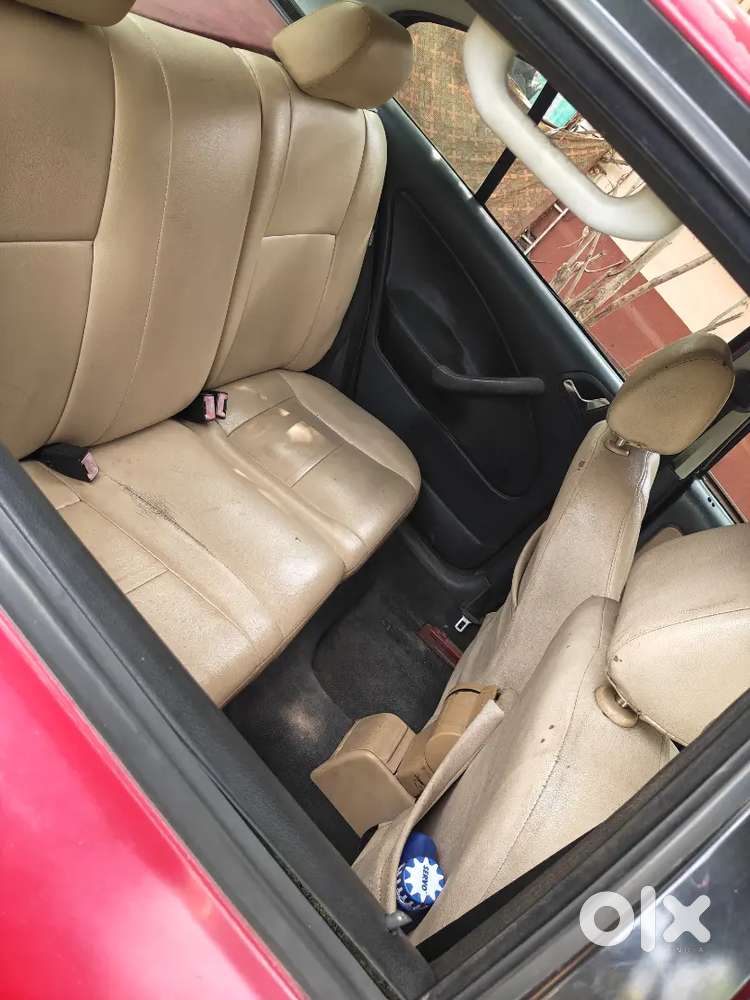 Skoda Octavia Ambiente 2005 Diesel Manual