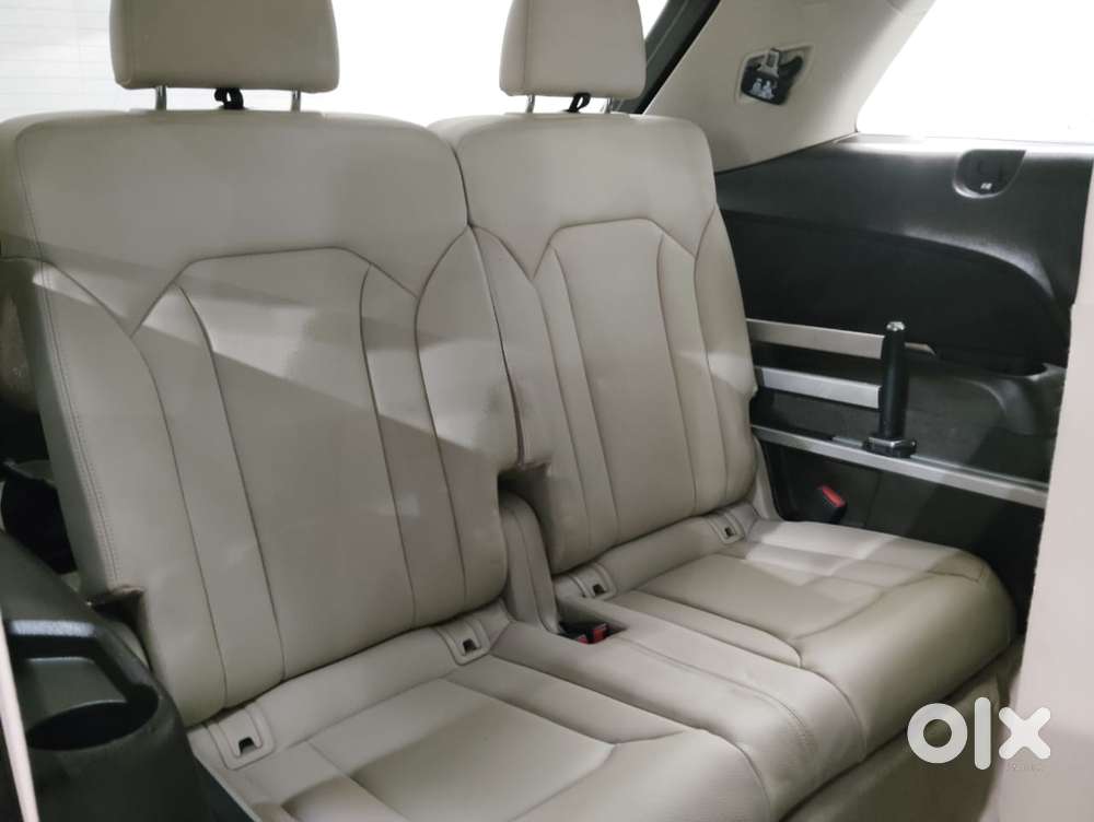 Audi Q7 3.0 45 Tdi Quattro Technology, 2018, Diesel