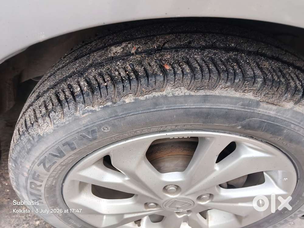 Honda Amaze V Petrol, 2021, Petrol