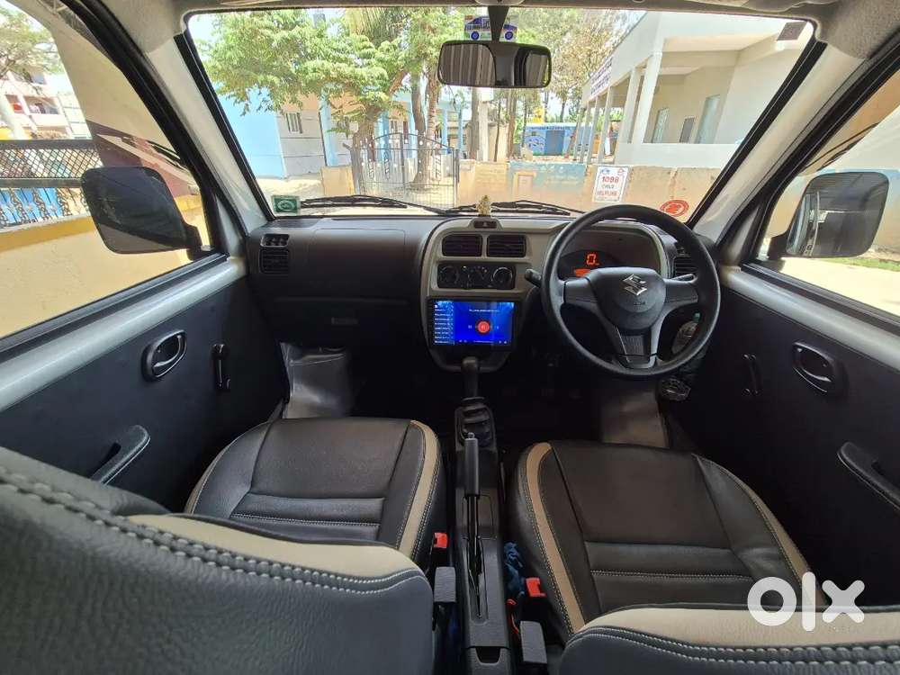 Maruti Suzuki Eeco 2025 Petrol Well Maintained