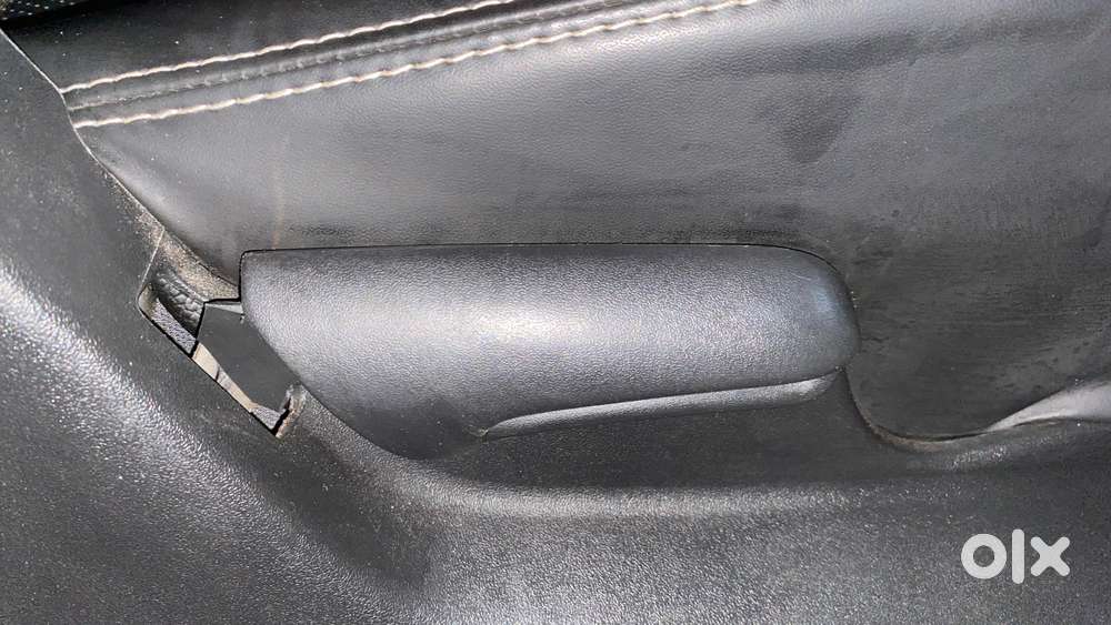 Maruti Suzuki Vitara Brezza 1.5 Vxi, 2022, Petrol