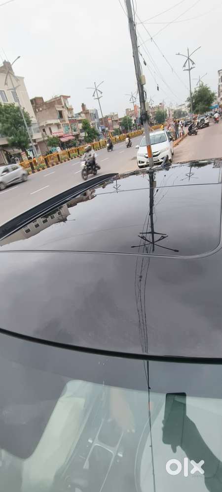 Hyundai Creta Sx (o) 1.5 Diesel Automatic, 2021, Diesel