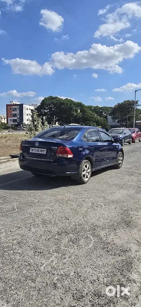 Volkswagen Vento For Sale