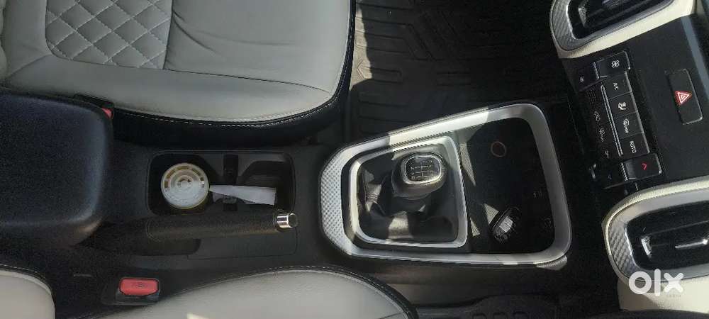Kia Sonet 1.5 Htx 2022