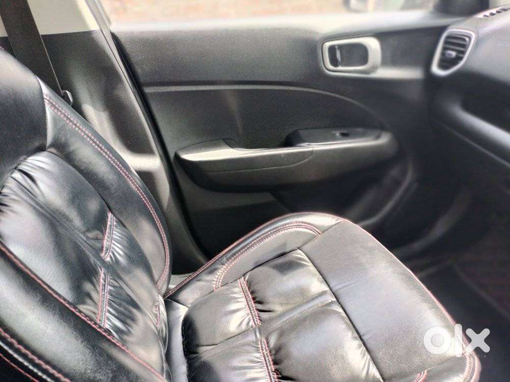 Hyundai Venue 1.0l Turbo Gdi Sx Mt, 2020, Petrol