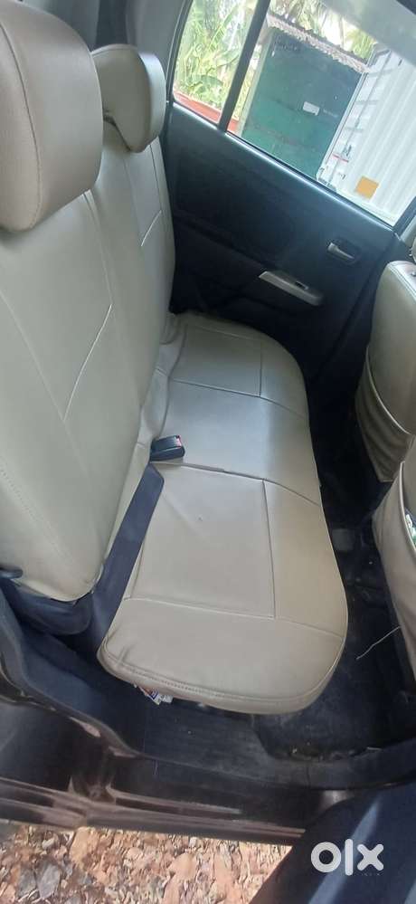 Maruti Suzuki Wagon R Vxi Plus Optional, 2012, Petrol