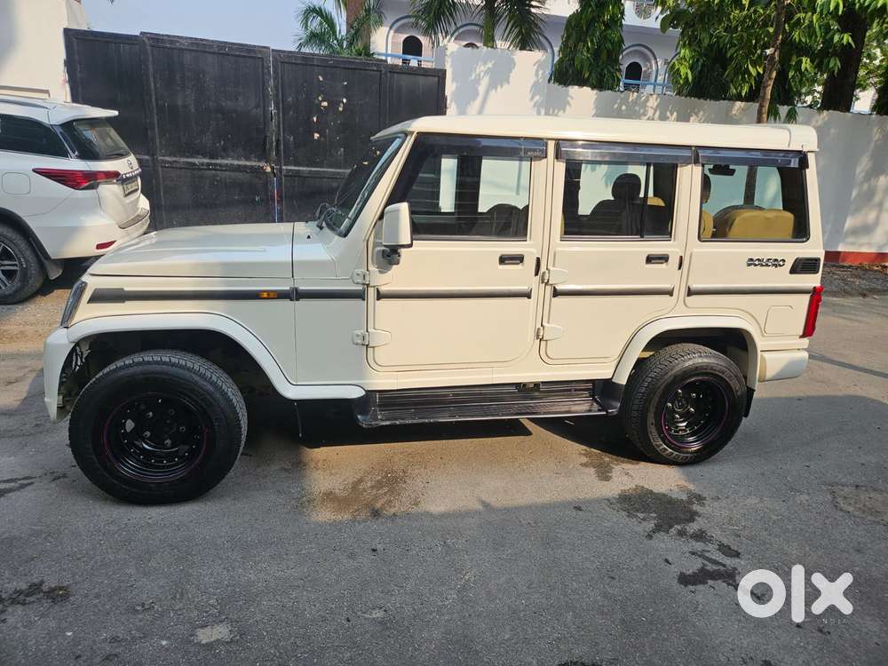Mahindra Be 6 Be, 2025, Diesel
