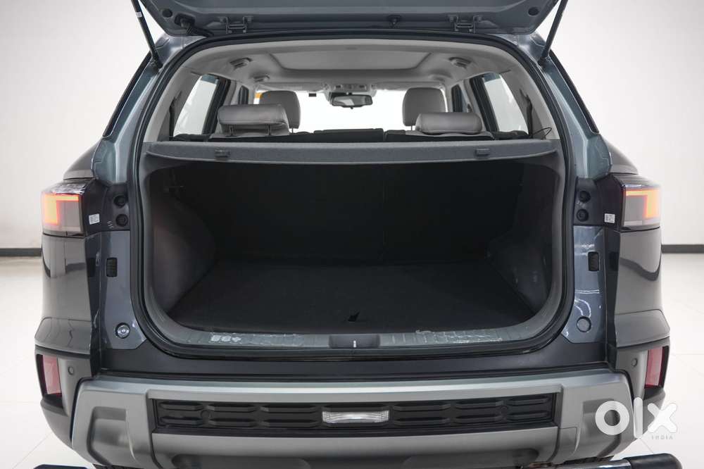 Hyundai Creta Sx Tech Mt, 2025, Diesel