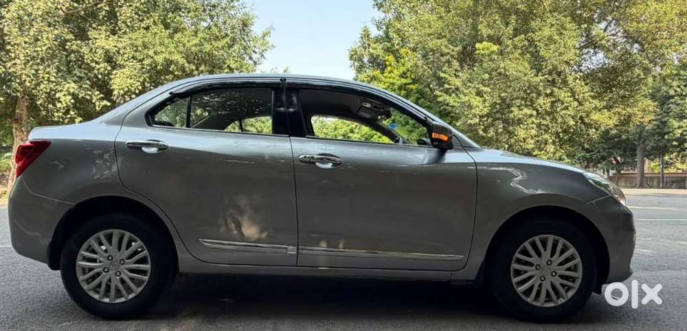 Maruti Suzuki Swift Dzire Zxi + Mt, 2022, Cng & Hybrids
