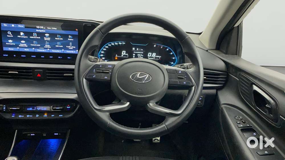 Hyundai New I20 1.0 Asta Turbo Imt, 2020, Petrol
