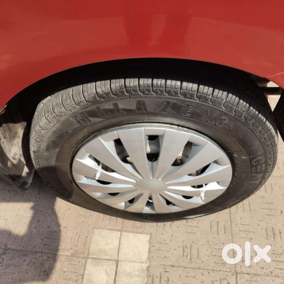 Hyundai Eon Era +, 2013, Petrol