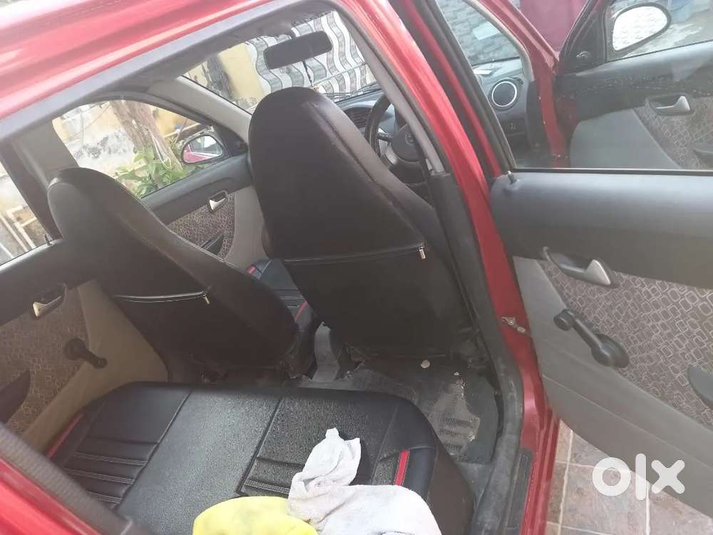 Maruti Suzuki Alto 800 2017 Petrol 25000 Km Driven