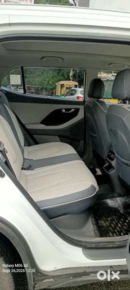 Hyundai Creta 1.5 Sx, 2024, Petrol