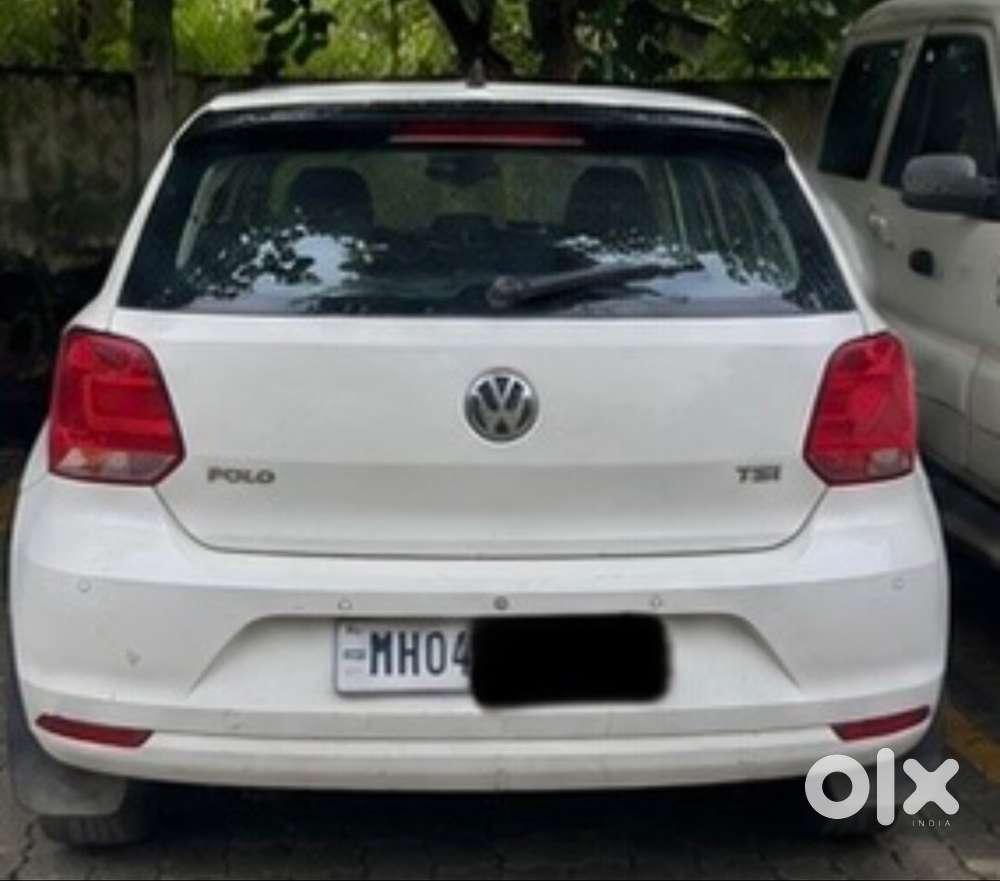 Volkswagen Polo Gt Tsi Dsg  2015  74,000 Km  Automatic