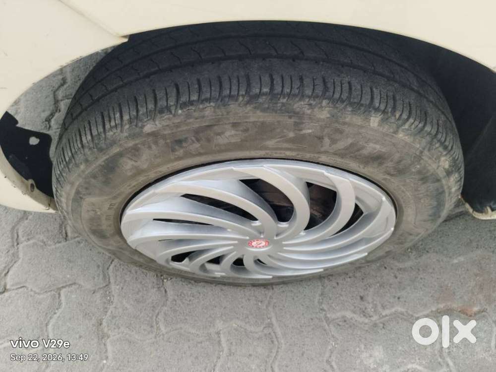 Tata Indica Vista Quadrajet Ls, 2012, Diesel