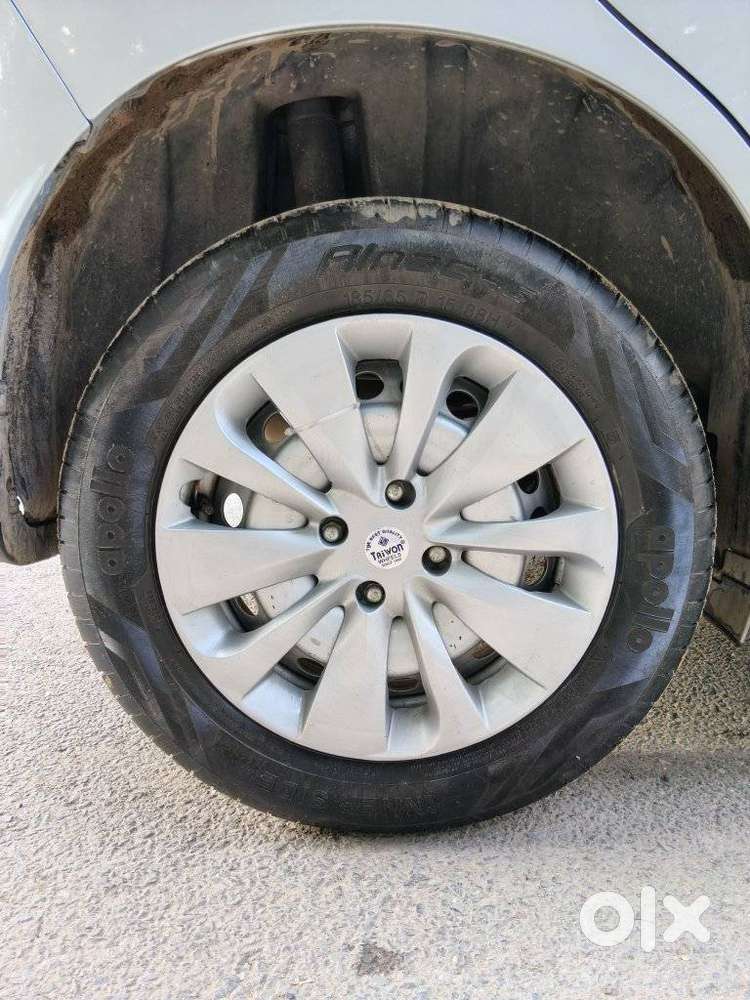 Maruti Suzuki Baleno Sigma, 2022, Petrol