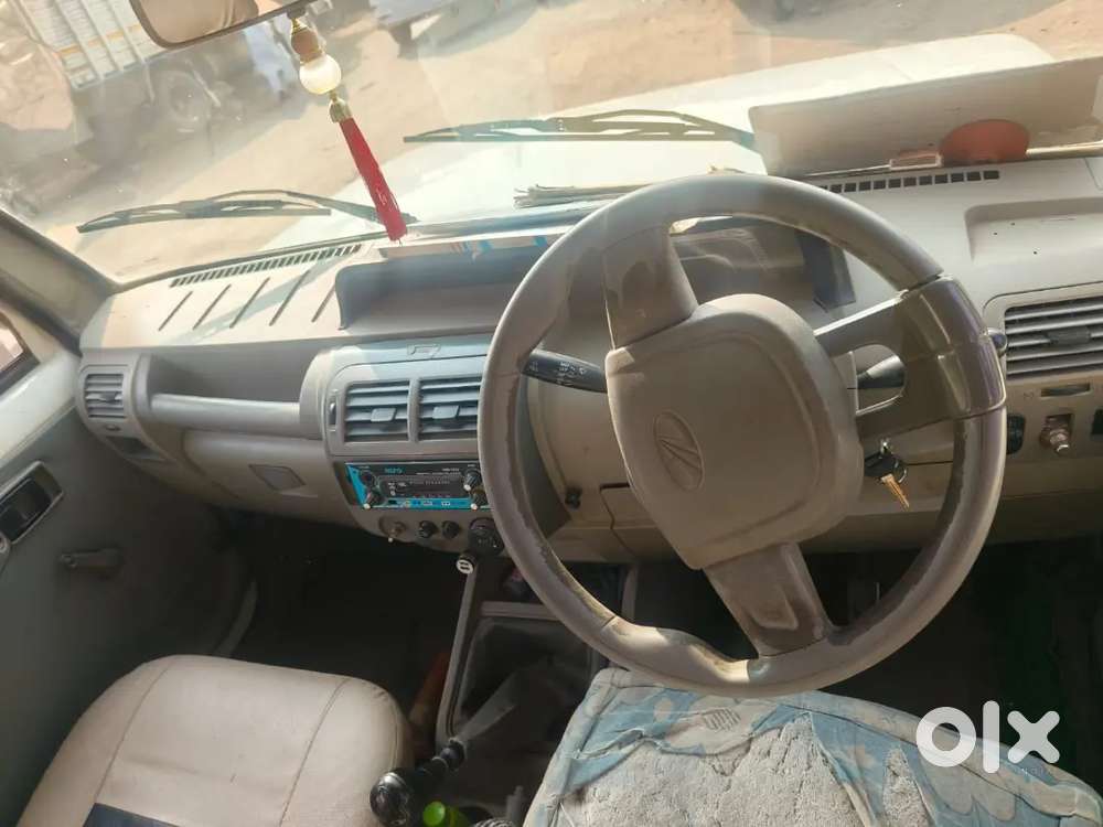 Mahindra Bolero Power Plus 2017 Diesel 180000 Km Driven