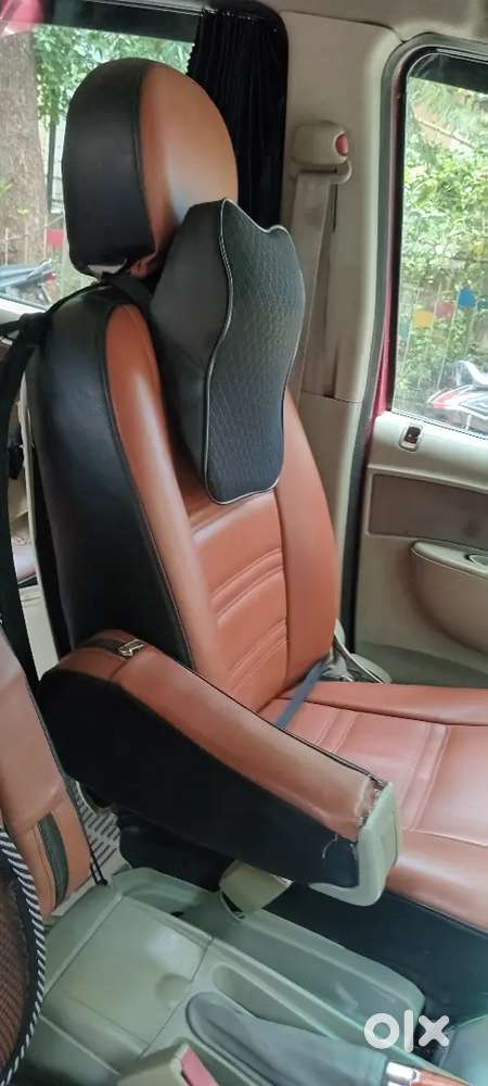 Mahindra Quanto 2013 Diesel Manual