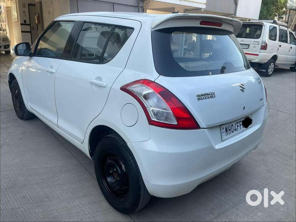 Maruti Suzuki Swift 2012 Diesel Well Maintained