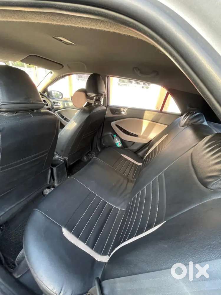 Hyundai Elite I20 2017 Petrol 80000 Km Driven