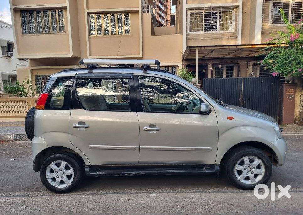 Mahindra Quanto C8, 2014, Diesel