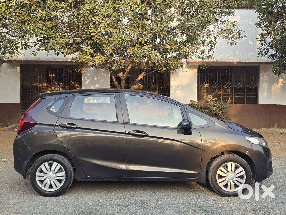 Honda Jazz 1.2 Sv I Vtec, 2016, Petrol