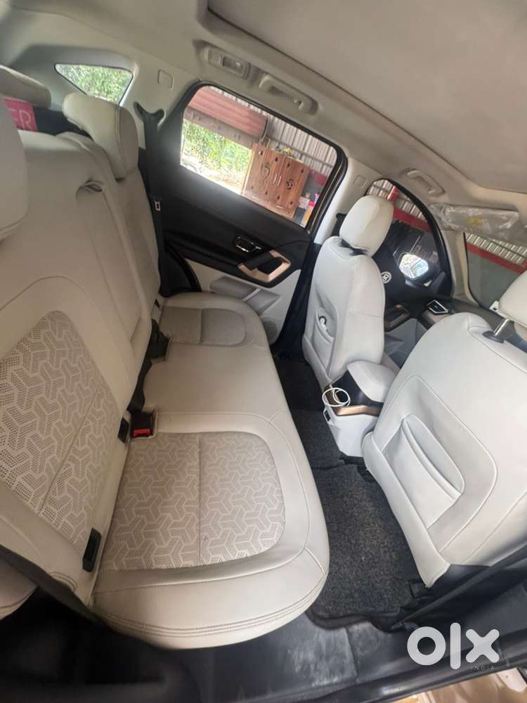 Tata Harrier #jet Edition 2022model