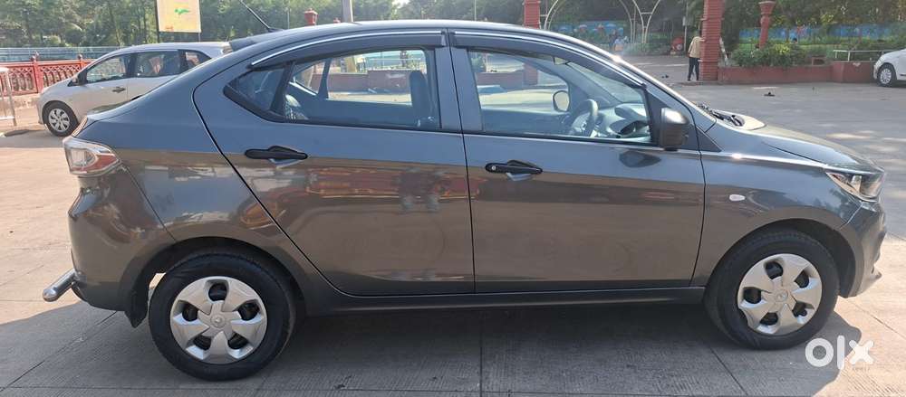 Tata Tigor Xma, 2022, Petrol