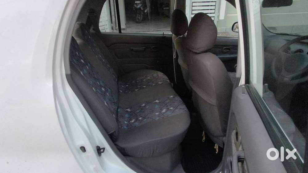 Hyundai Santro Xing Gl, 2006, Petrol