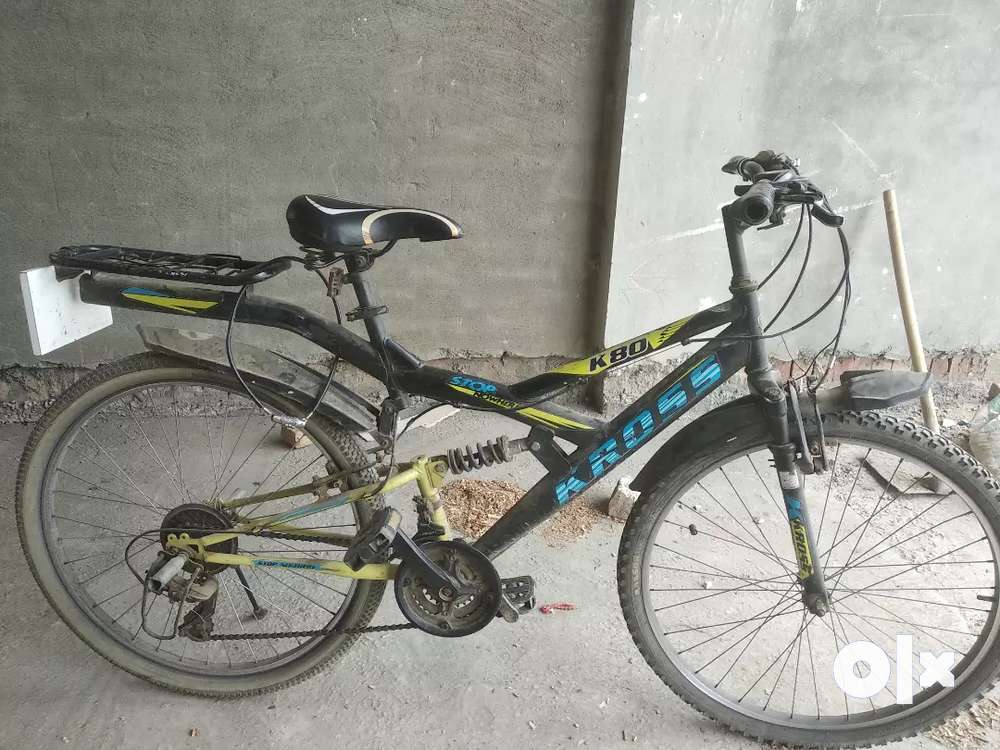 Kross outlet k80 cycle