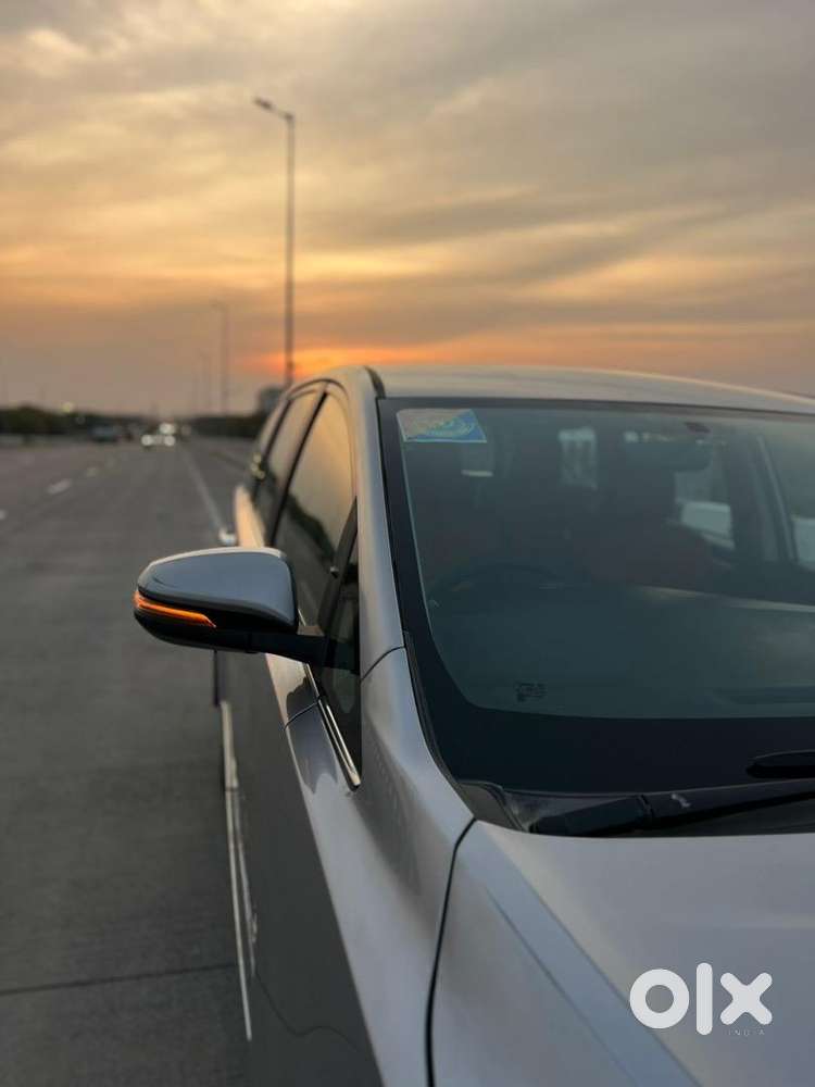 Toyota Innova Crysta 2018 Diesel Good Condition