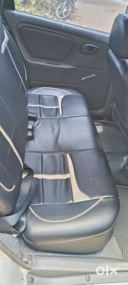 Maruti Suzuki Alto 800 Lxi, 2008, Petrol