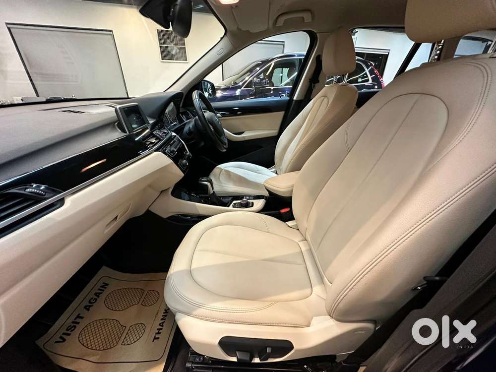 Bmw X1 Sdrive20d Expedition, 2016, Diesel