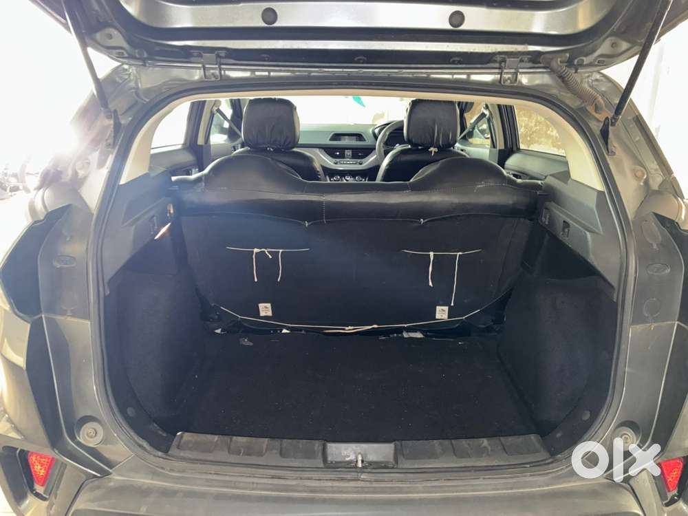 2021 Tata Nexon Diesel Year Car